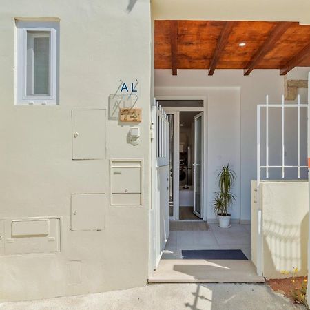 Apartamento Garrett Terrace Setúbal Exterior foto