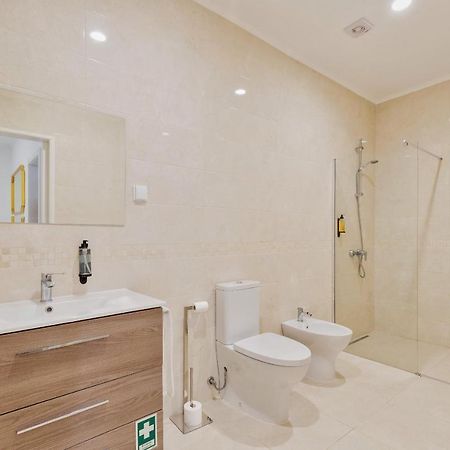 Apartamento Garrett Terrace Setúbal Exterior foto