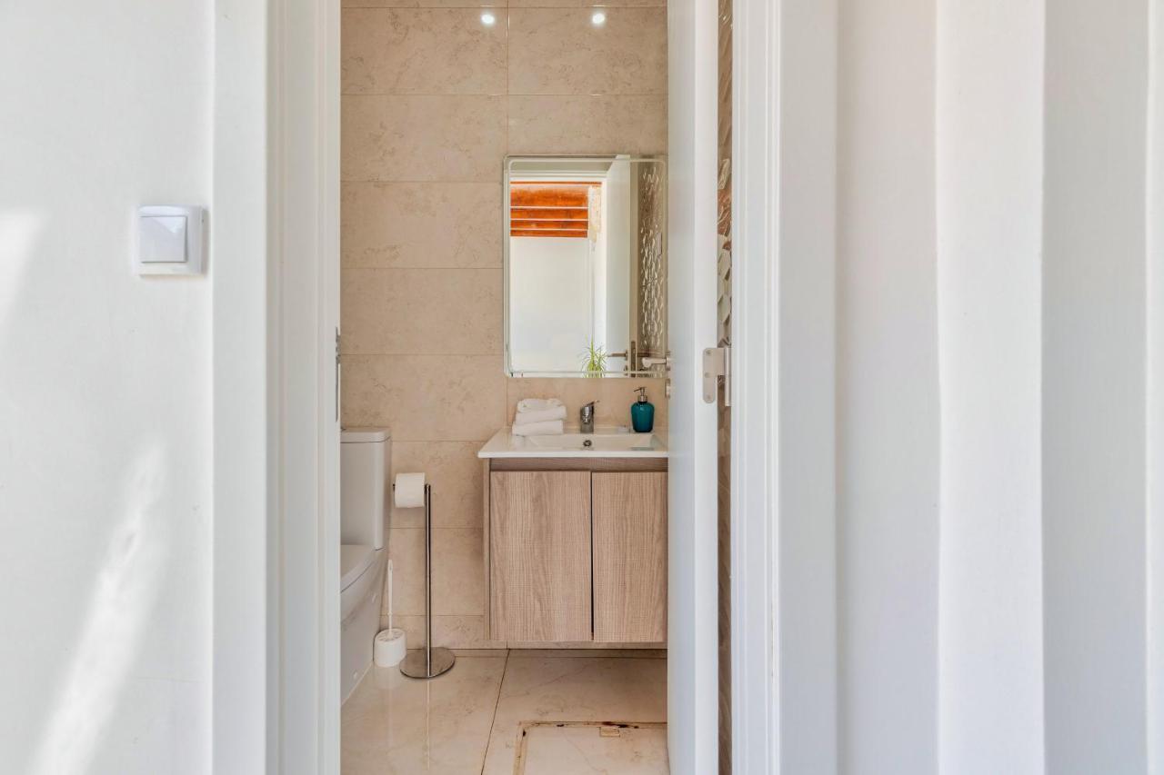 Apartamento Garrett Terrace Setúbal Exterior foto