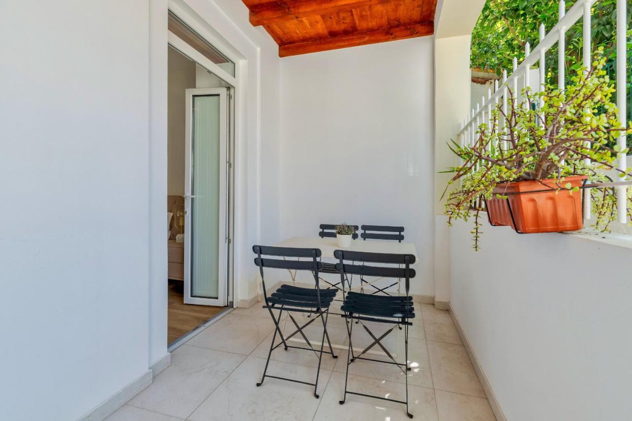Apartamento Garrett Terrace Setúbal Exterior foto